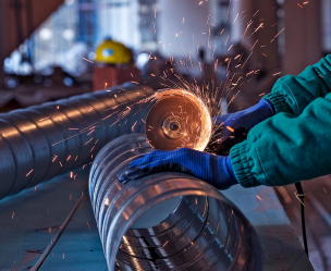 Manufacturing